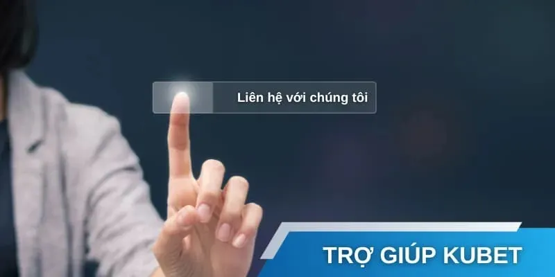 Liên hệ với chúng tôi